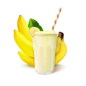 Banana Bliss
