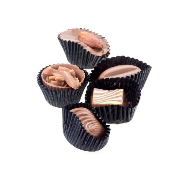Banana Bliss (Caramel Par Favor)