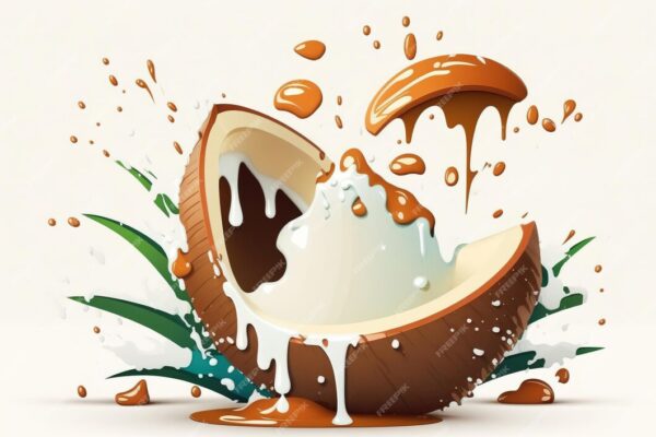 Banana Bliss (Coco Hazelnut)